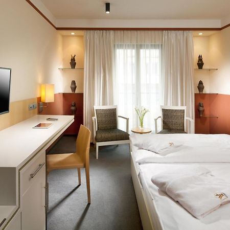 Alexandria Spa & Wellness Hotel Luhačovice Εξωτερικό φωτογραφία